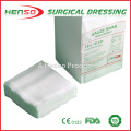 Henso Nicht sterile Gauze Swab Chirurgische Dressing